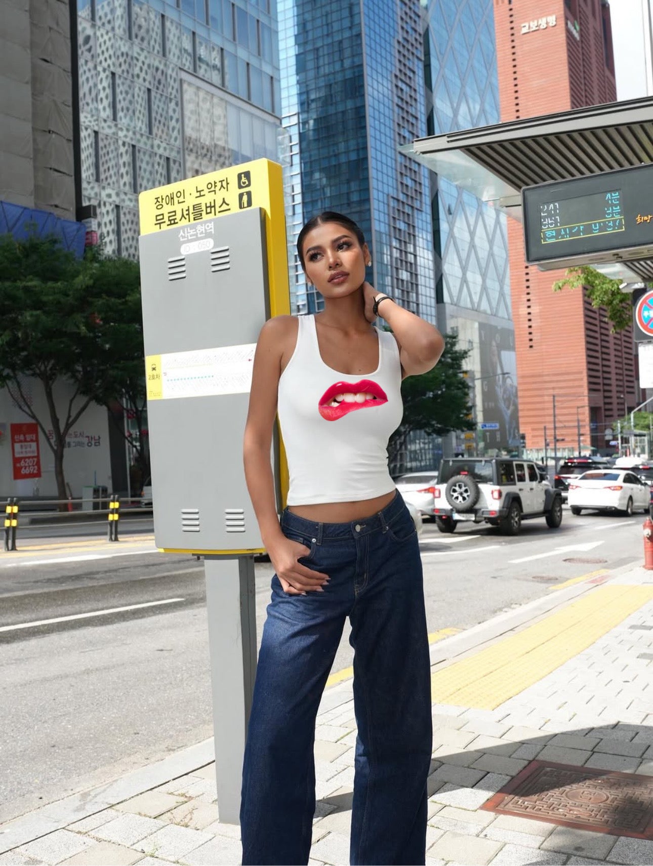 Weekend Tank Tops (Set Of 3)