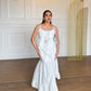 Lilly White Summer Co-ordinates