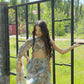 Modern Mughal Vacation Co-ords