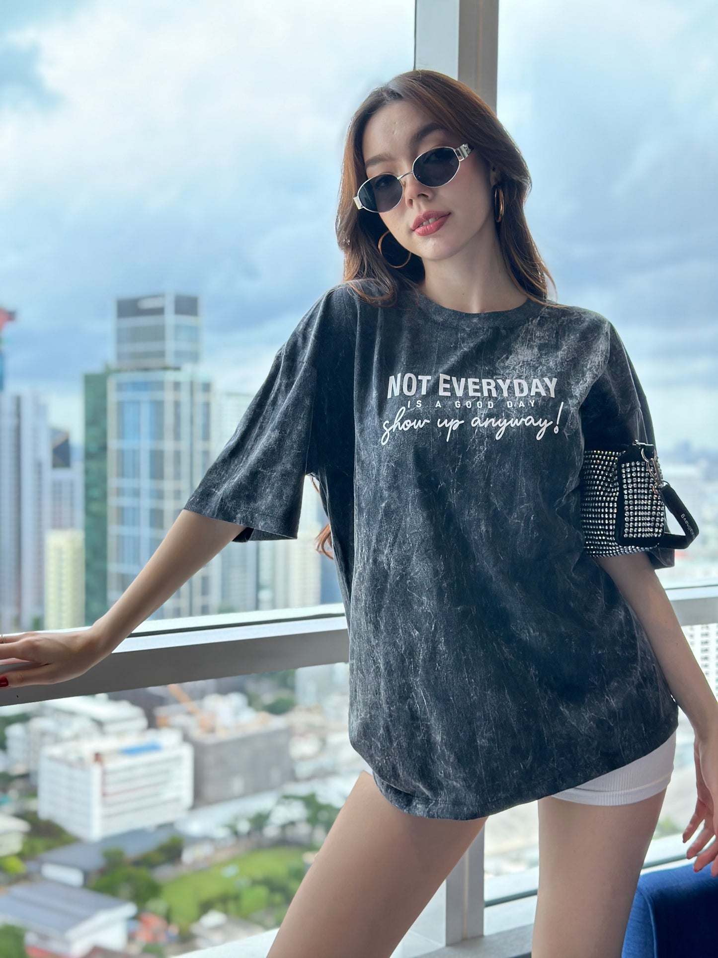 Boyfriend Tee