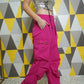 Parachute Cargo Pants