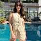Ibiza Cotton Co-ords