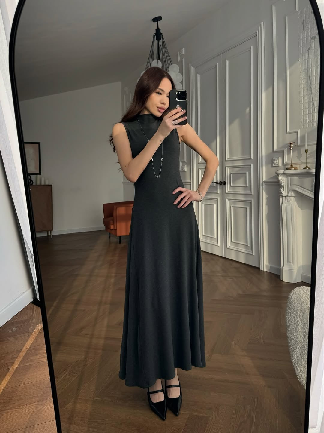 Everyday Gown Dress
