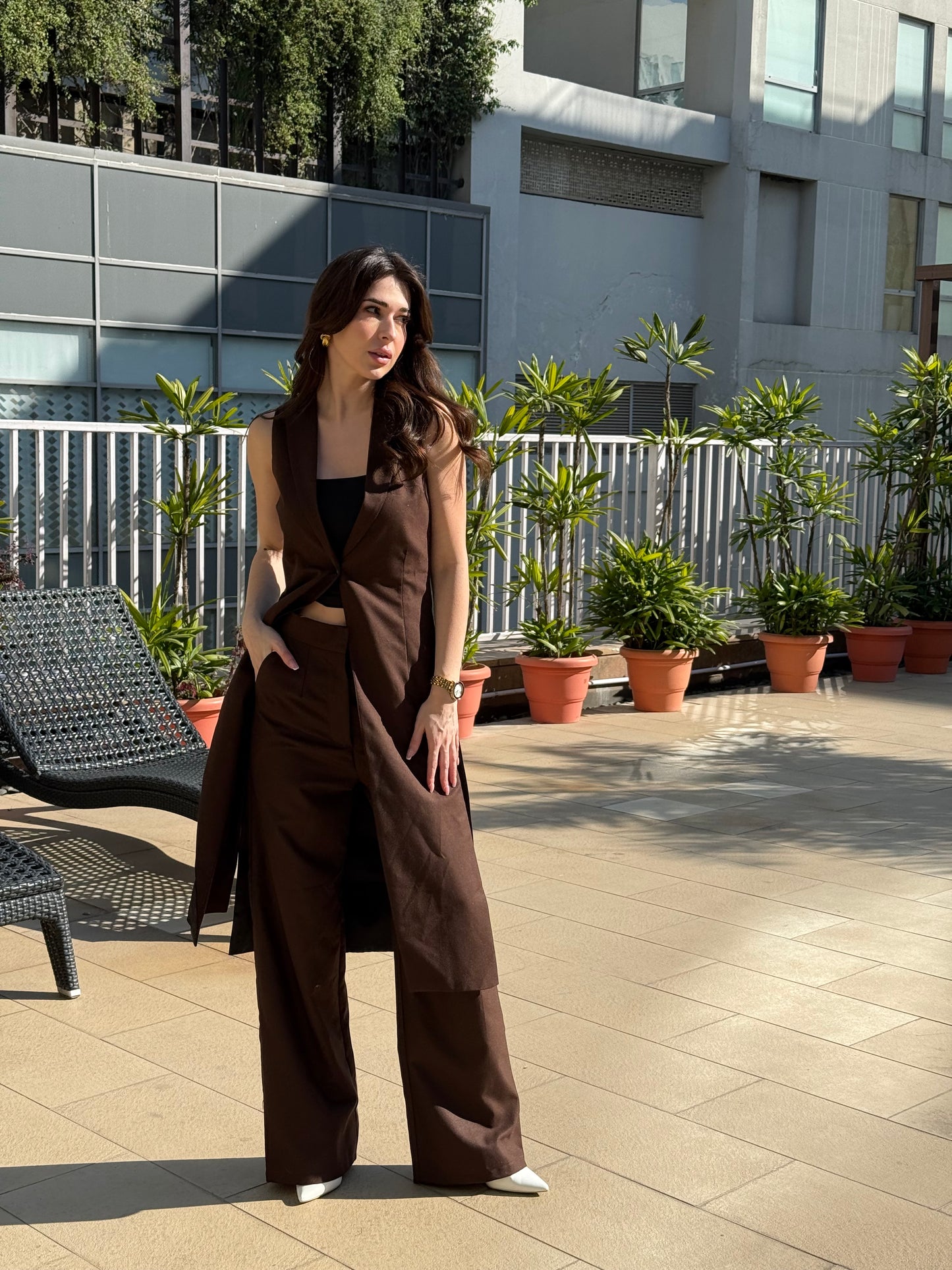 Dark Chocolate Corporate Set