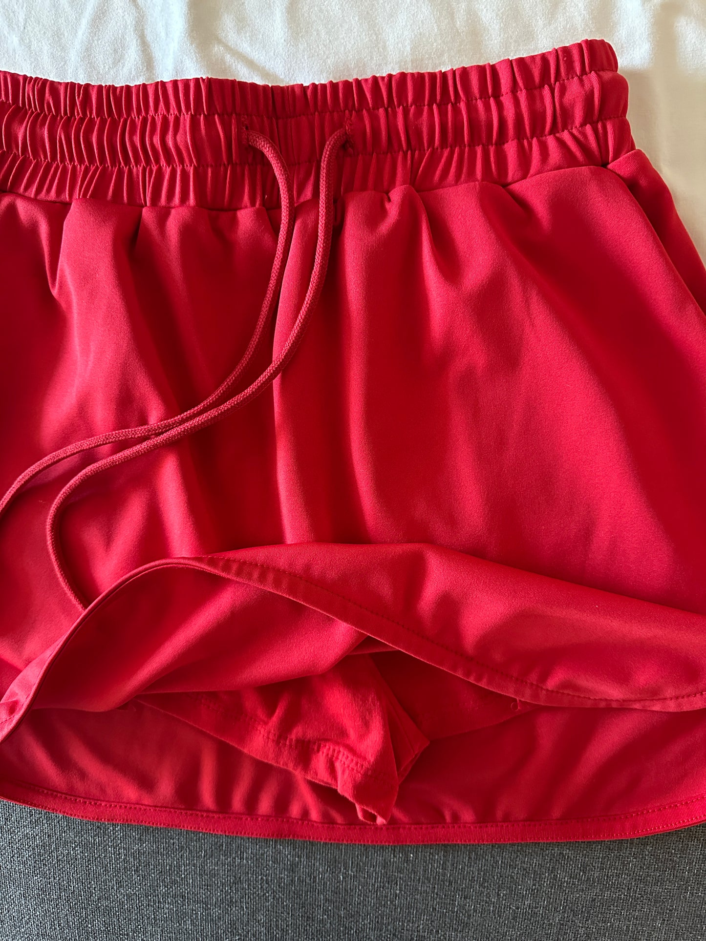 Hair Pin Co-ordinates