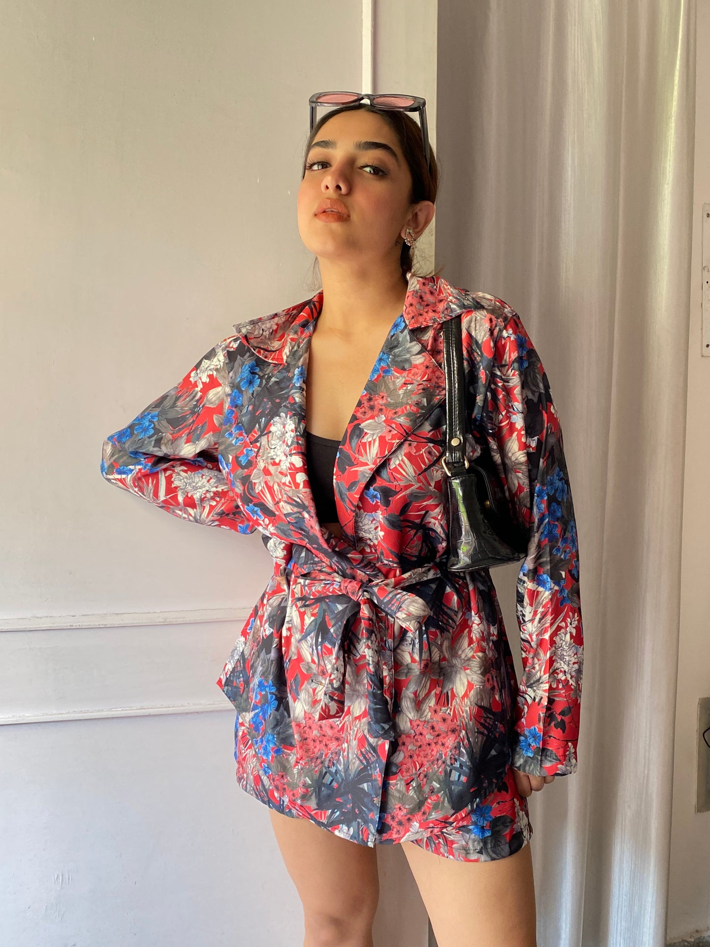 Print-On-Print Co-ordinates