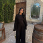 Arabic Babe 3 Pc Co-ordinates