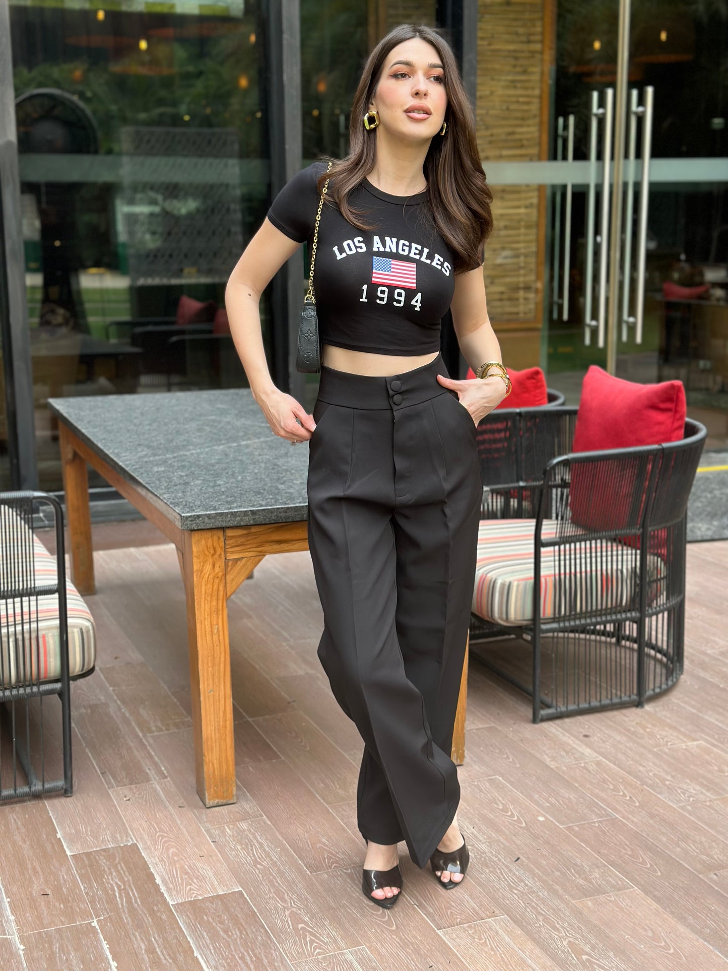 1994 Korean Look Set