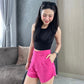 Poppy Playful Shorts
