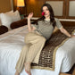 Knitted Lounge Co-ordinates