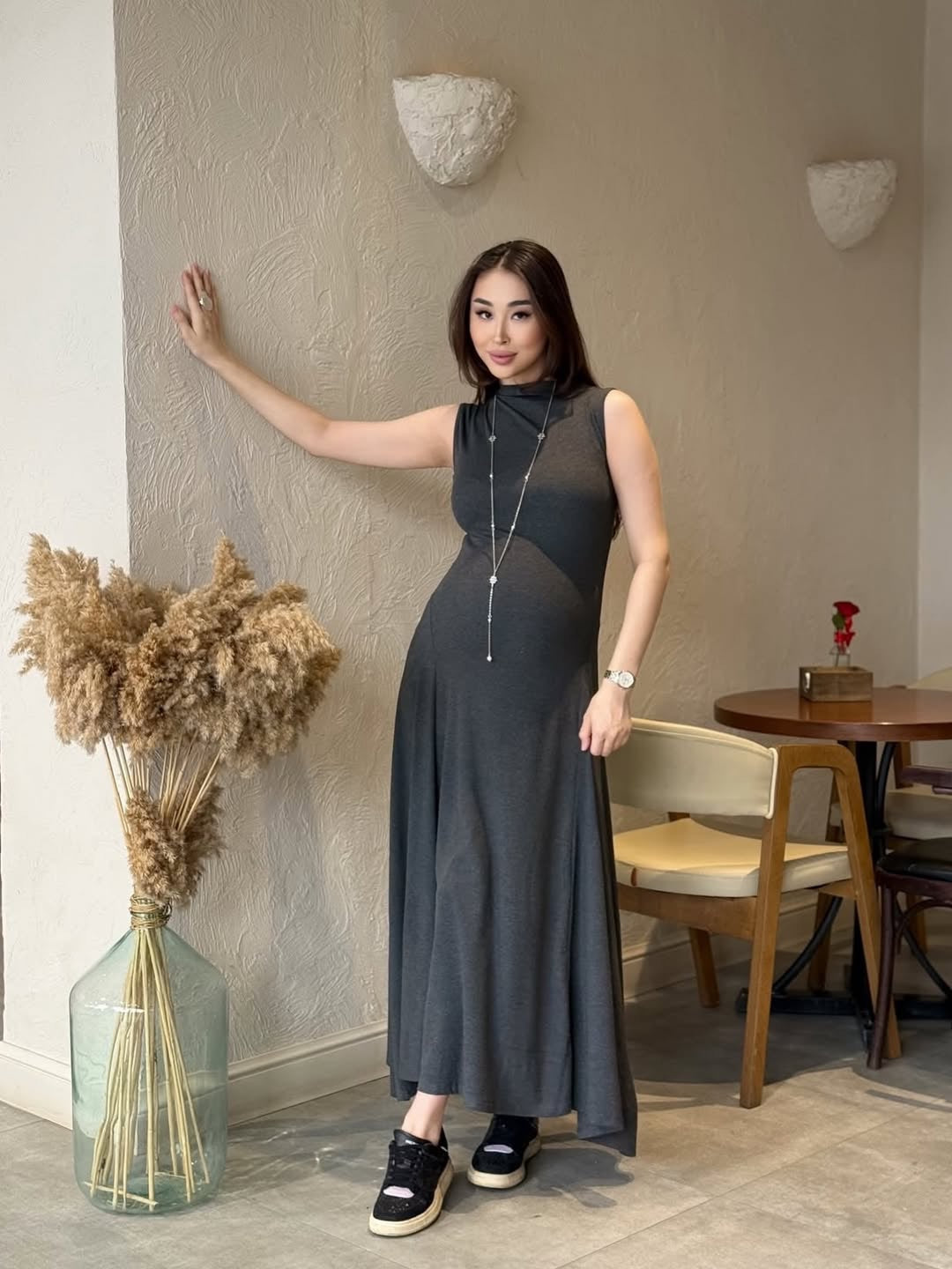 Everyday Gown Dress