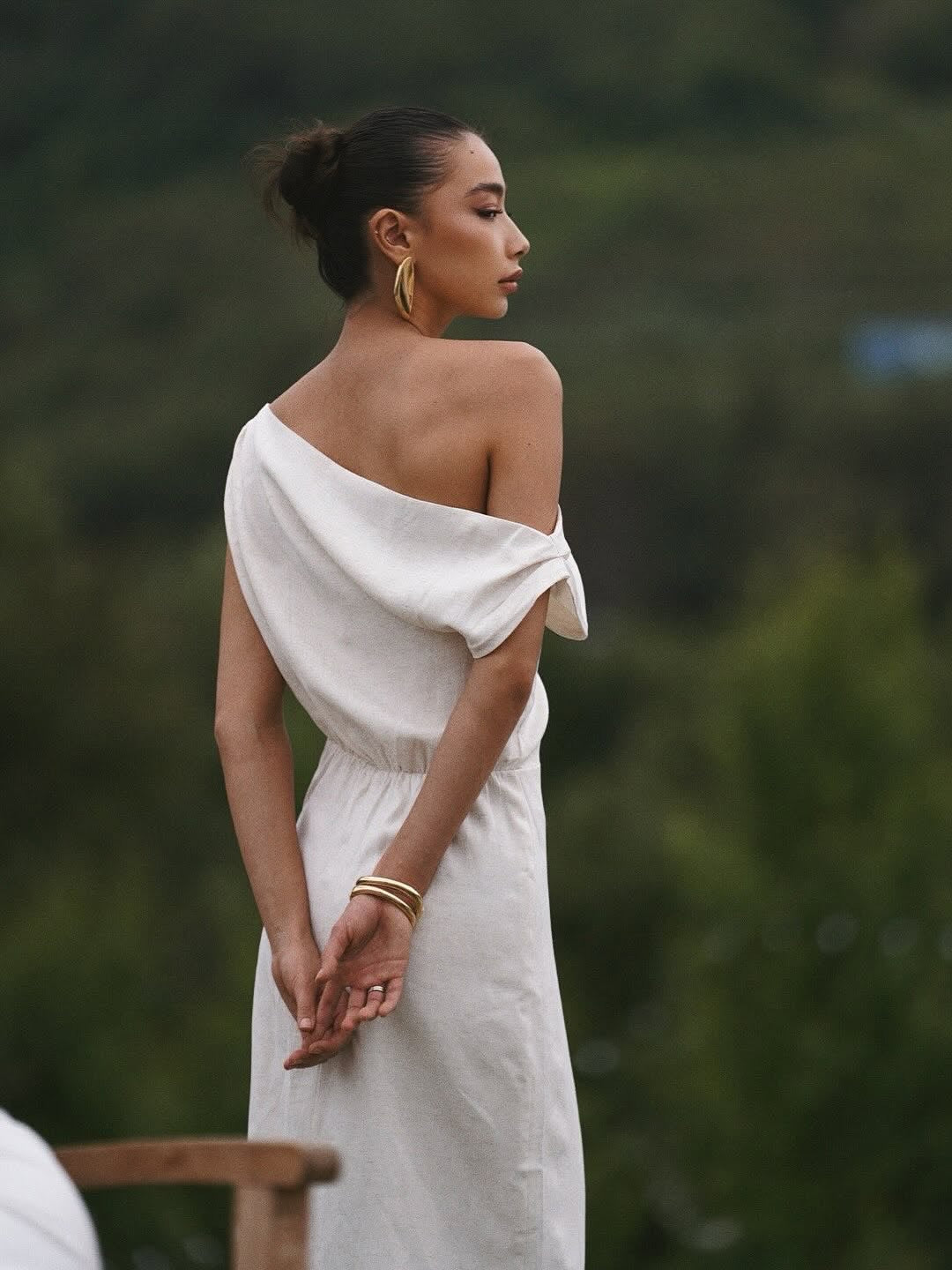 Basic Summer Dress