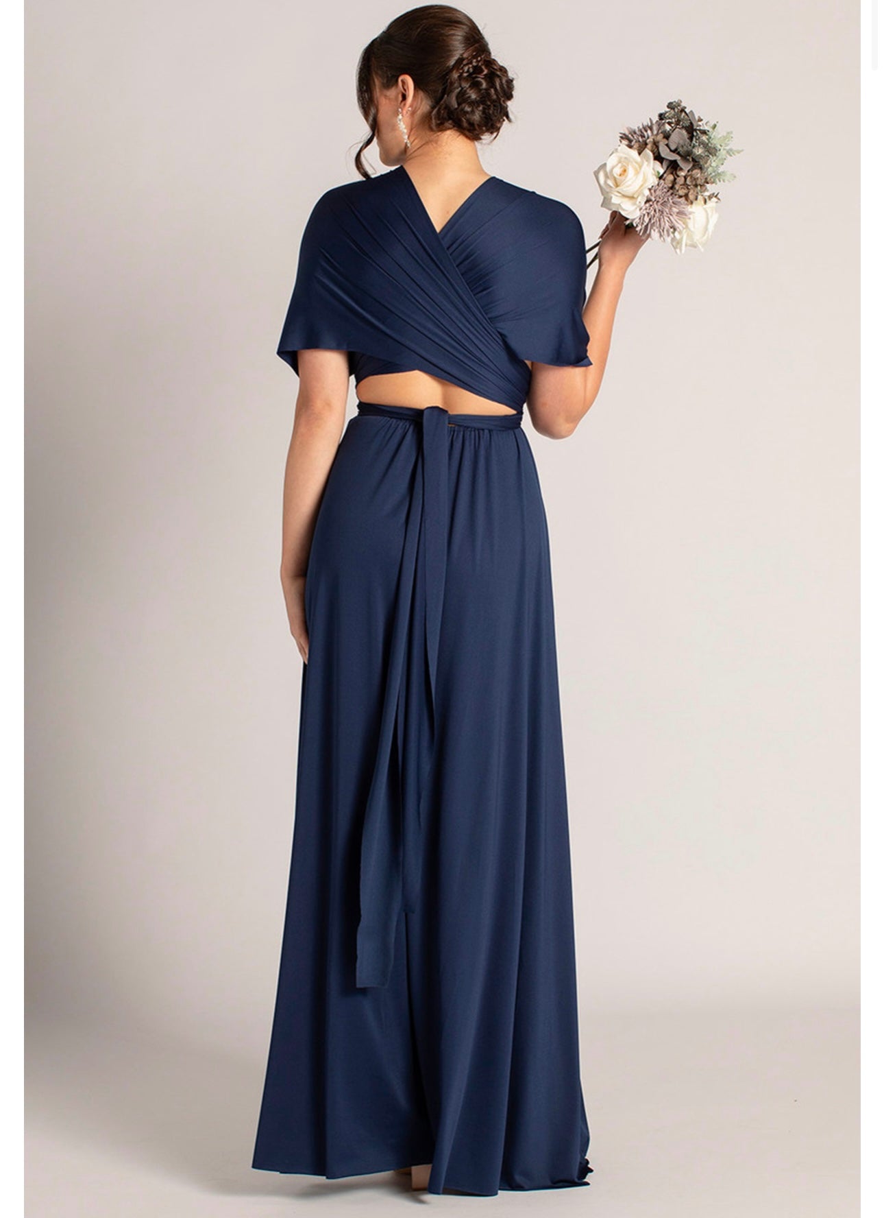 Infinity Dress