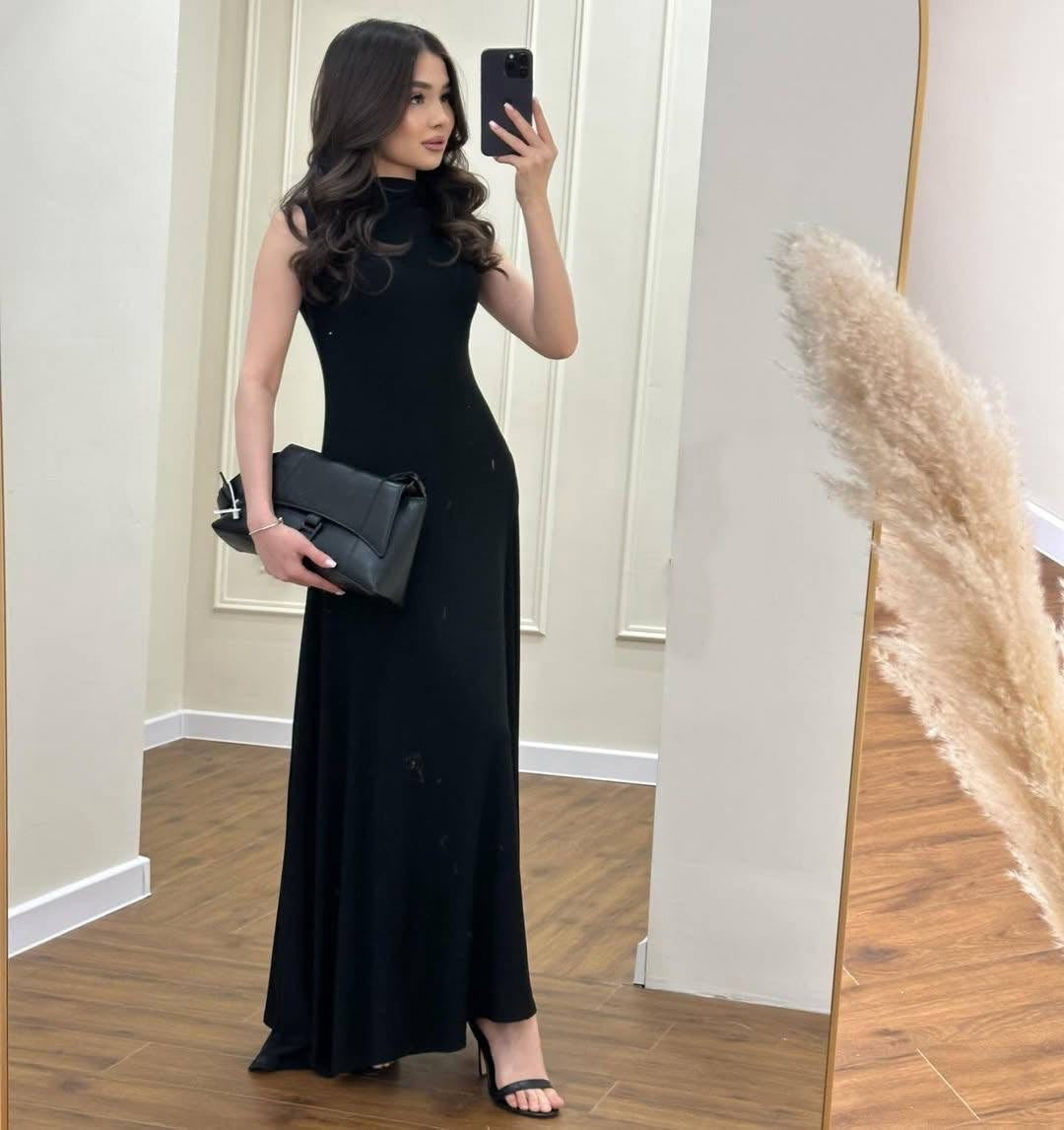 Everyday Gown Dress