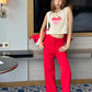 Quirky Half Tops