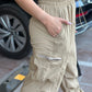 Parachute Cargo Pants