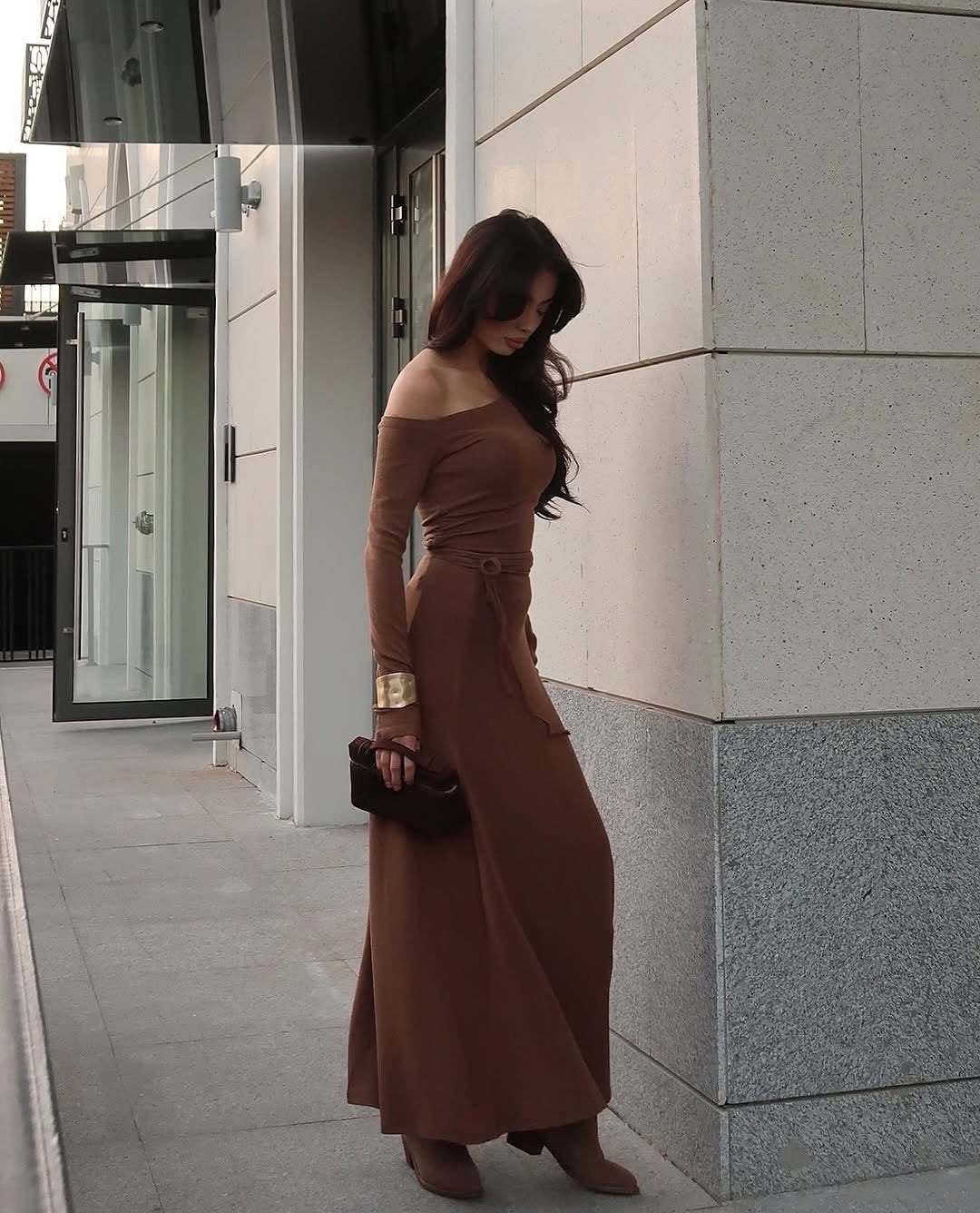 Wrap Around Skirt With Top