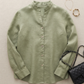 Week Day Cotton Shirts (Set Of 5)