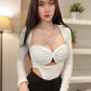 Bikini Look Bodysuit