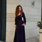 October Dress