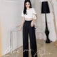 Loewe Pants With Side Zipper