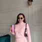 Fizzy Co-ordinates