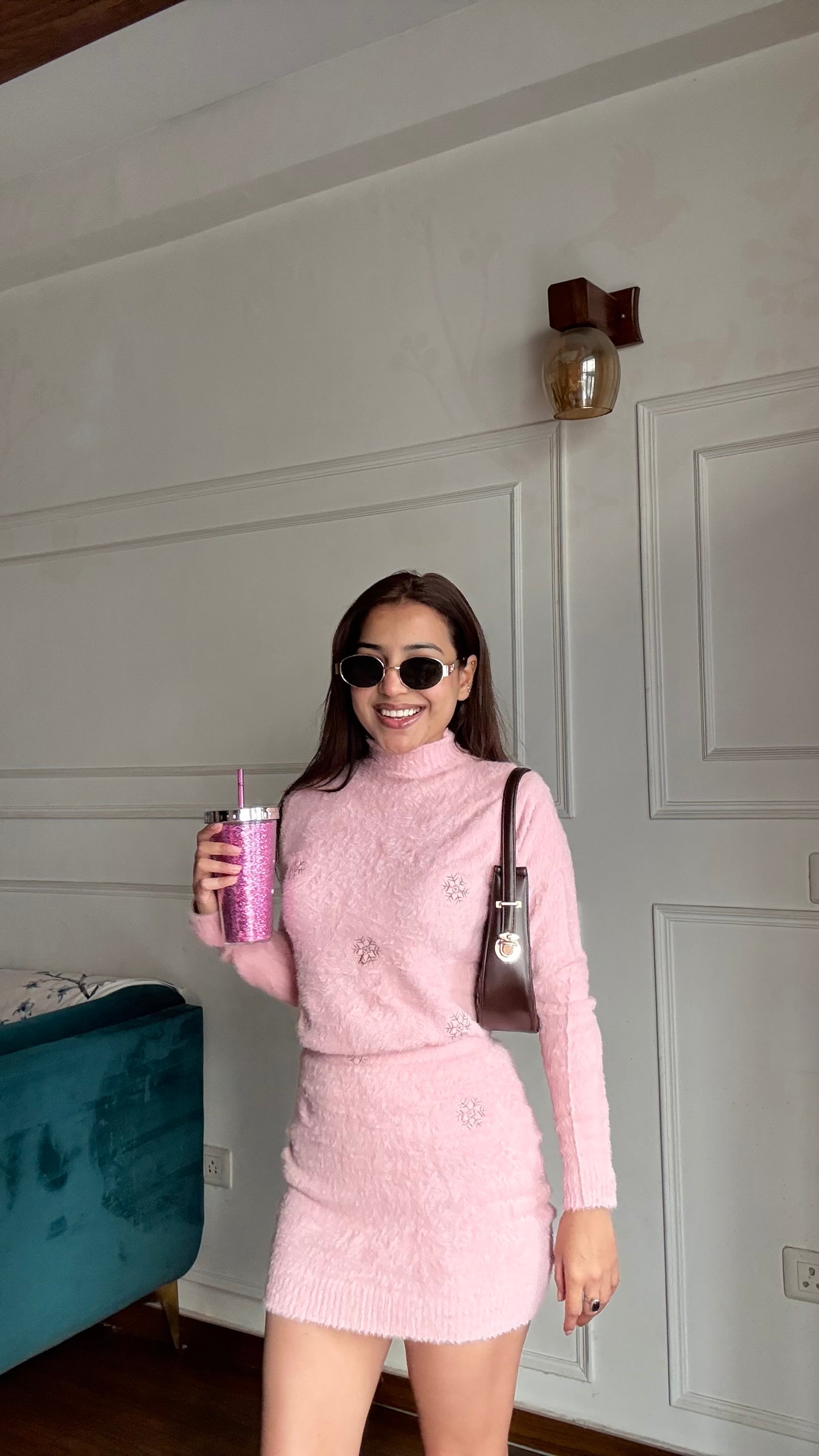 Fizzy Co-ordinates