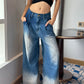 Homie Faded Big Denims