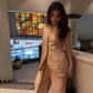 Festive Waistcoat With Layered Pants