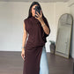 Jamaica Baggy Long Top