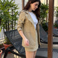 Upmarket Blazer Set