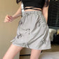 Bow Parachute Skirts