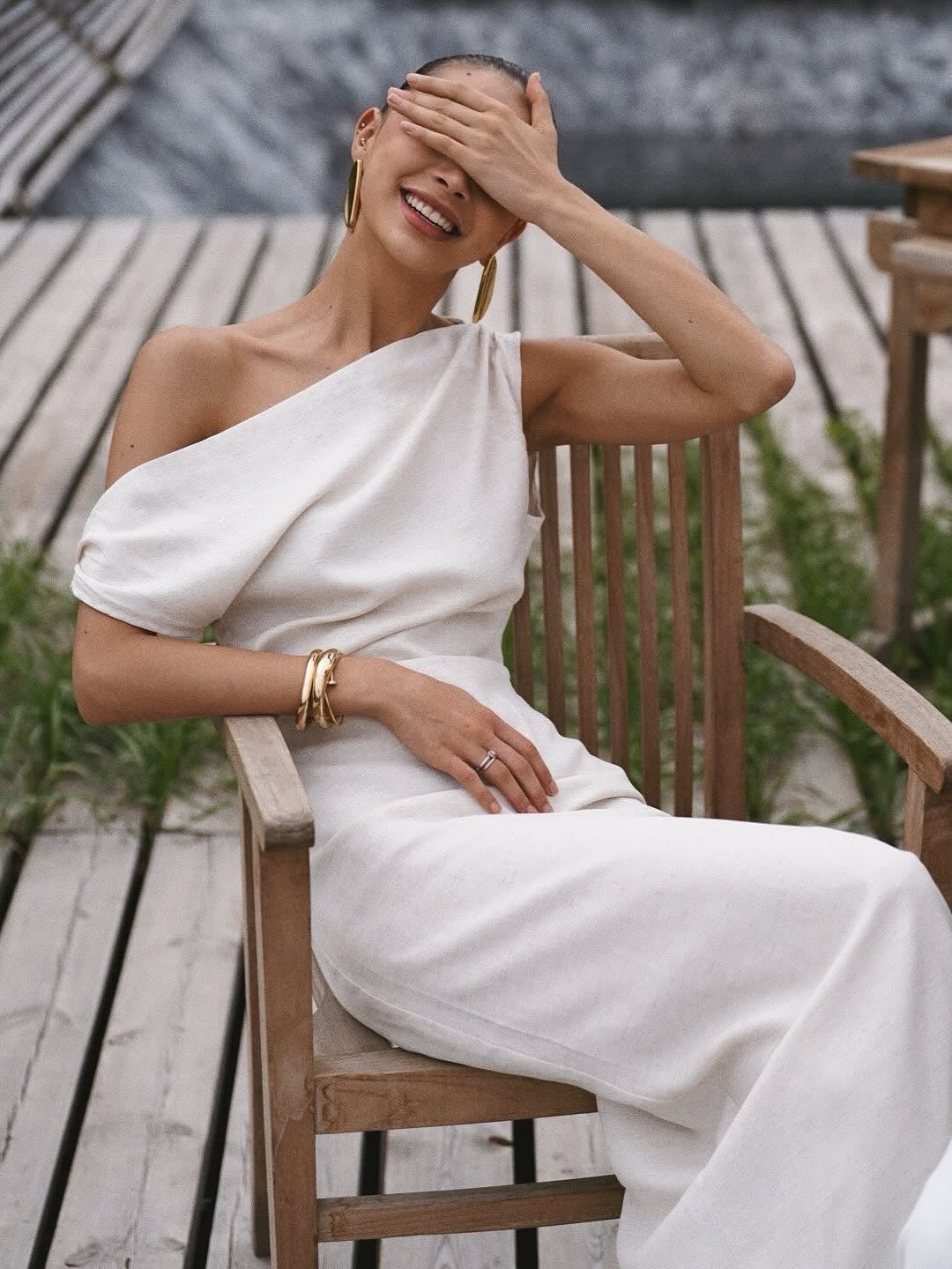 Basic Summer Dress