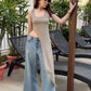 Long Asymmetrical Top