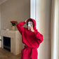 Red Riding Hood Co-ordinates