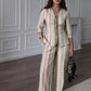 Quarter Sleeve Pastel Corporate Set