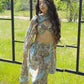 Modern Mughal Vacation Co-ords