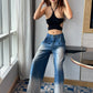Homie Faded Big Denims