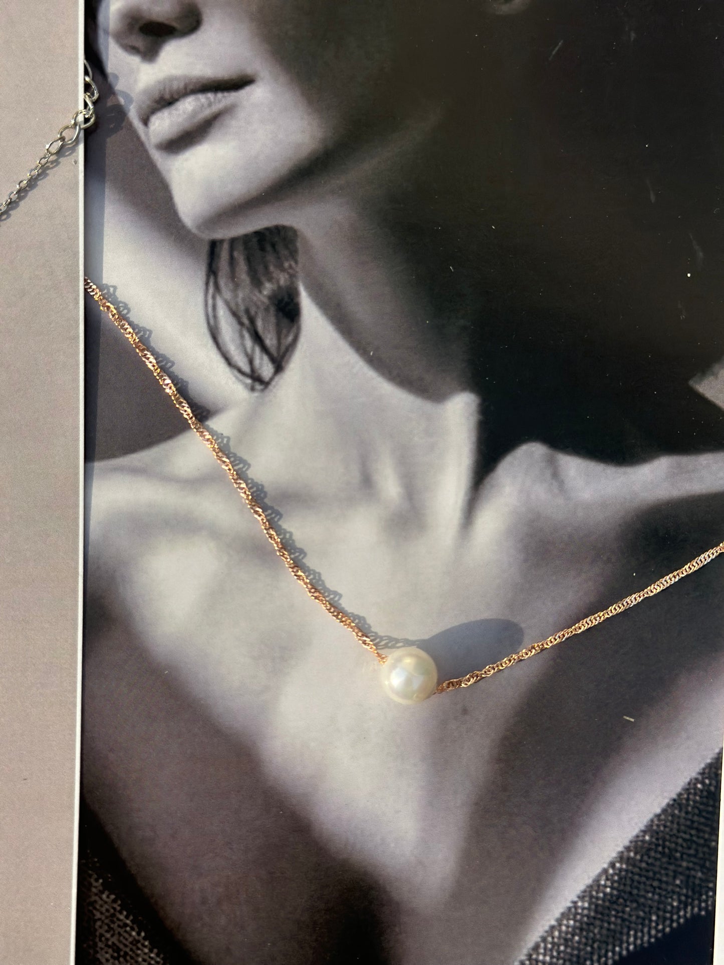 Alpha Set Of 3 Chains