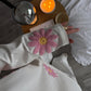 Crochet Flower Full Sleeves Top (Set Of 2)