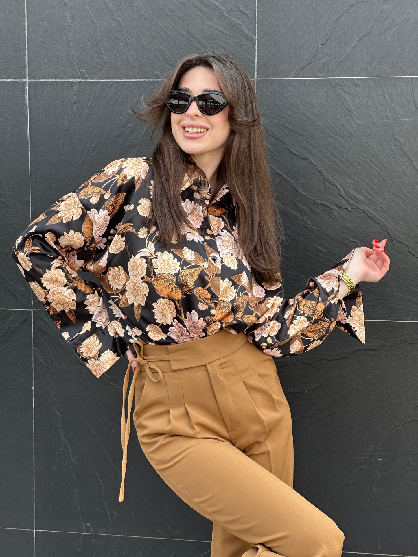 60’s Business Wear Set
