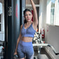 Nylon Stretch Gym Wear