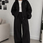 Cozy Y2K Couple Set