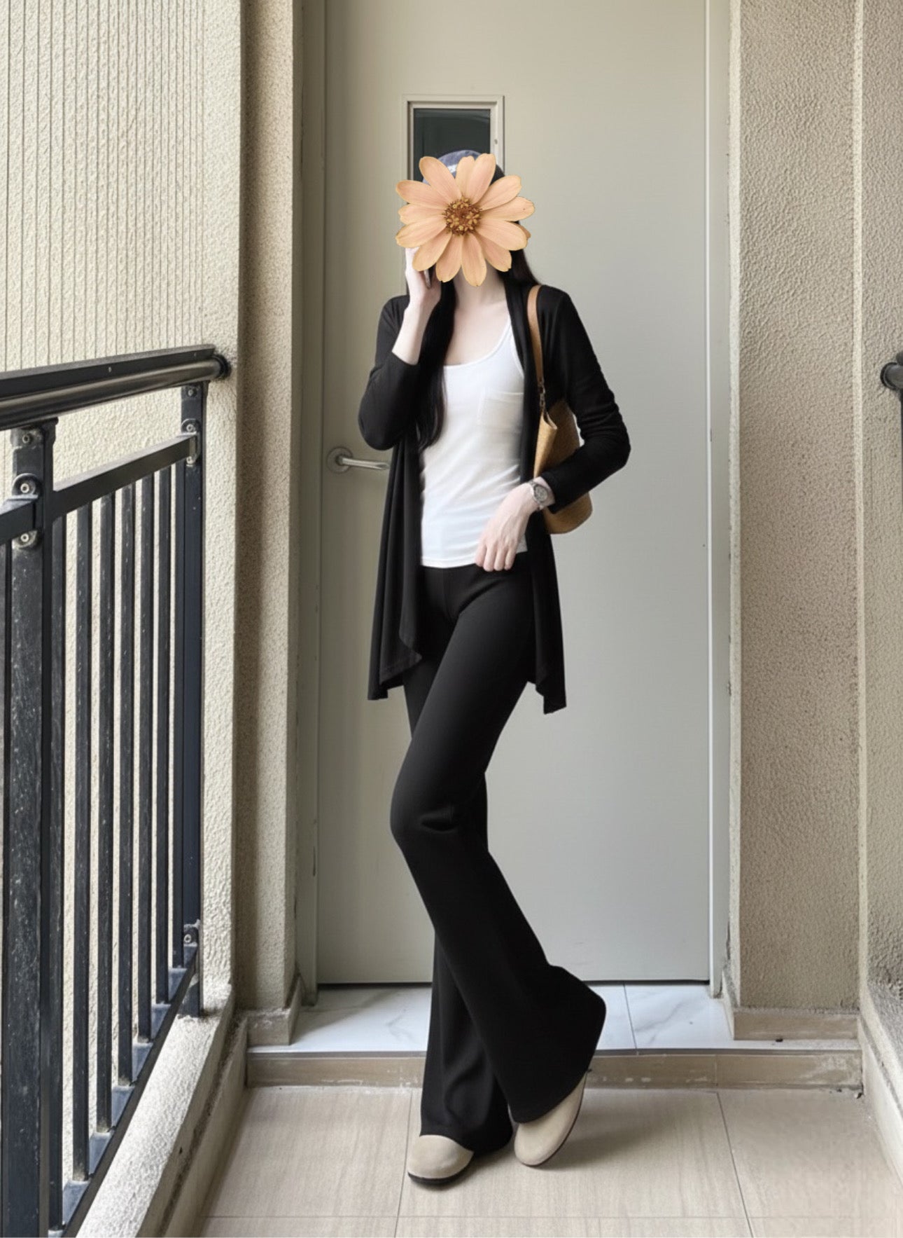 Fitted Lounge Wear Set