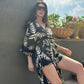 Printed Morocco Vibe Co-ordinates