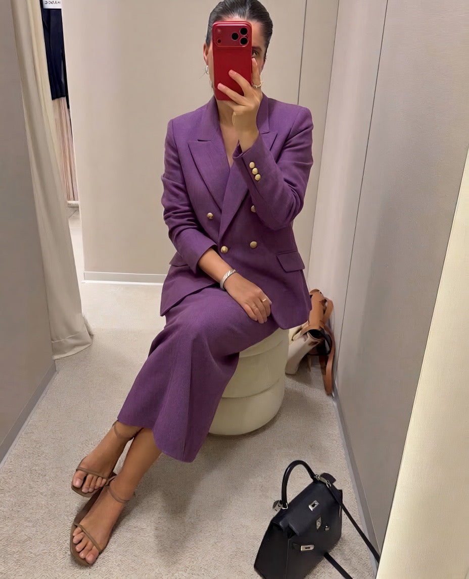 Briganza Corporate Look