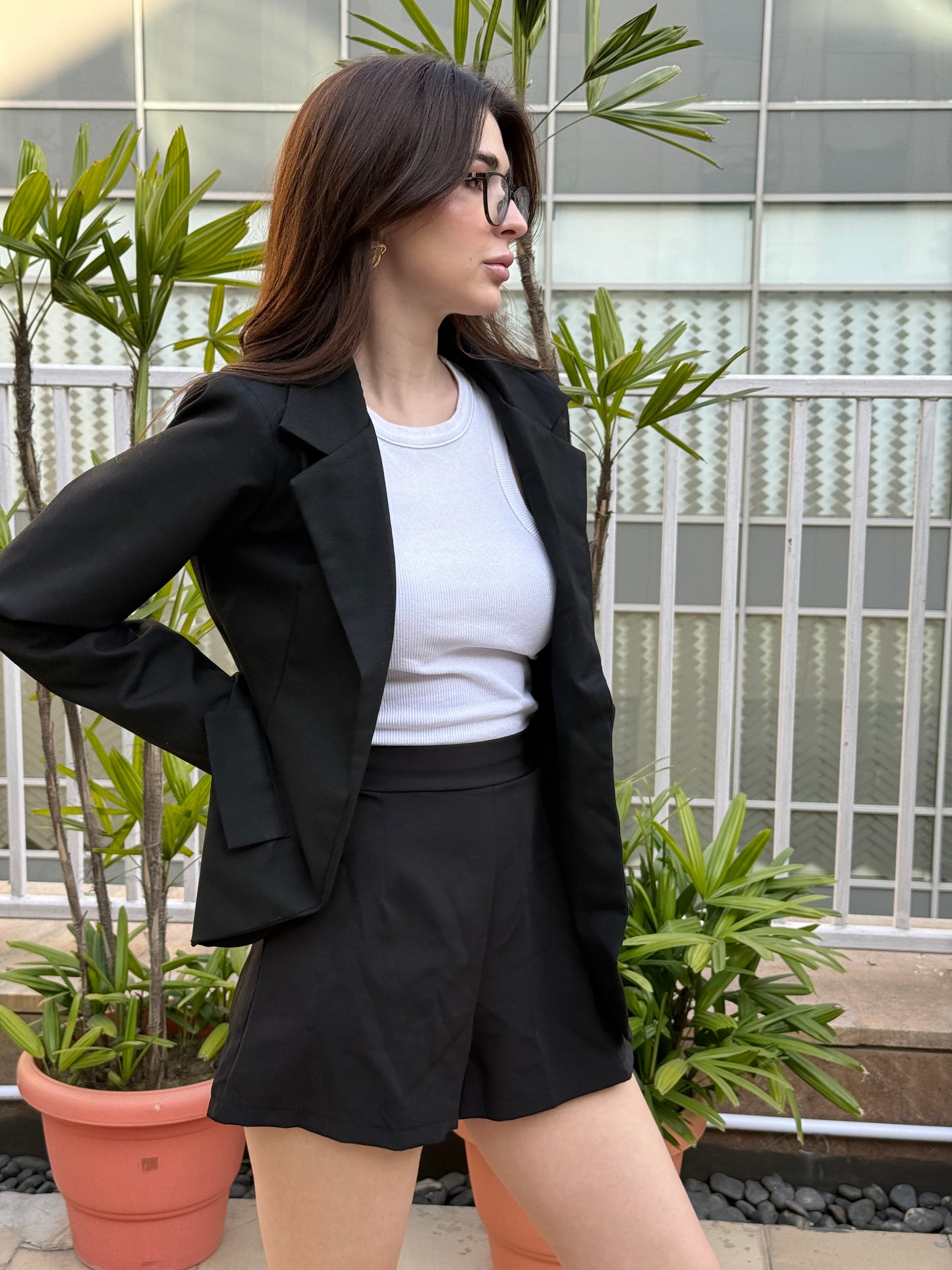Casual Business Set
