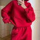 Red Riding Hood Co-ordinates