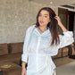 Noah Satin Shirt Co-ordinates