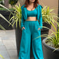 Casual Look 3 Piece Lounge Set